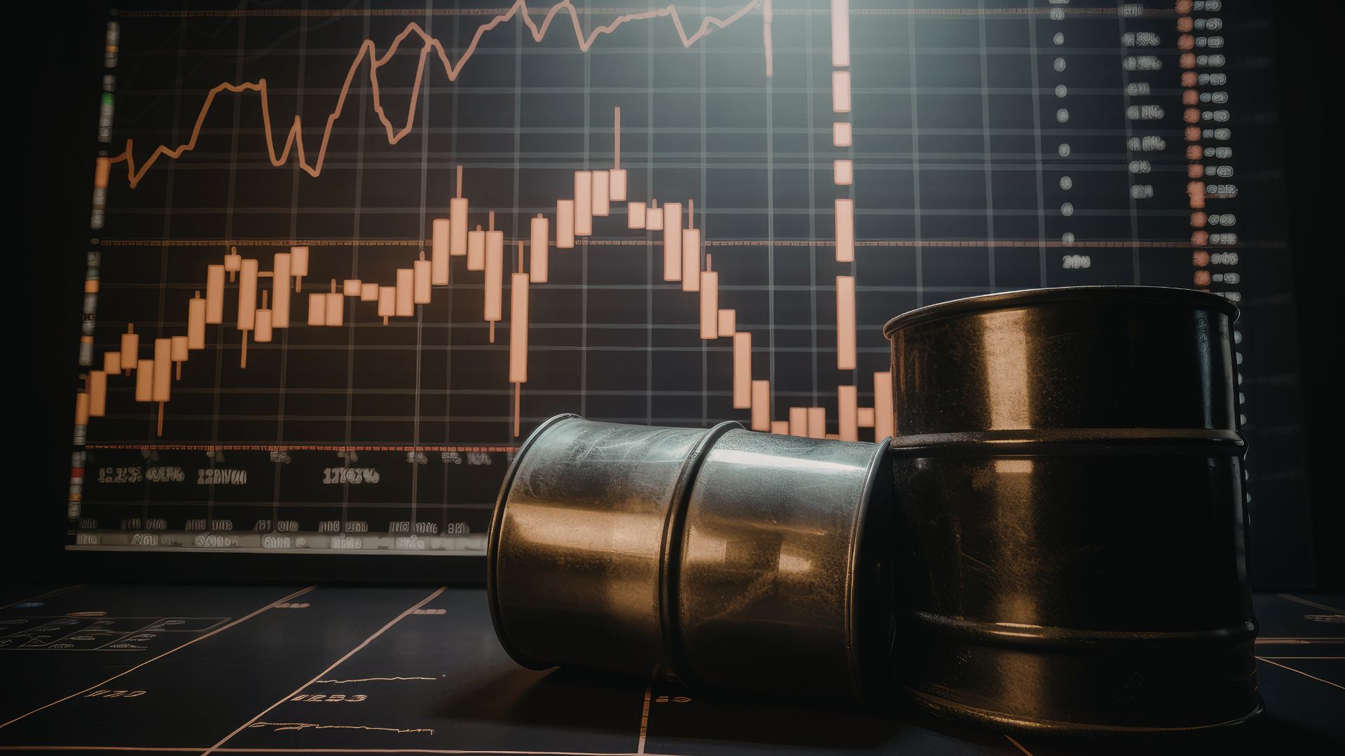 Oil prices